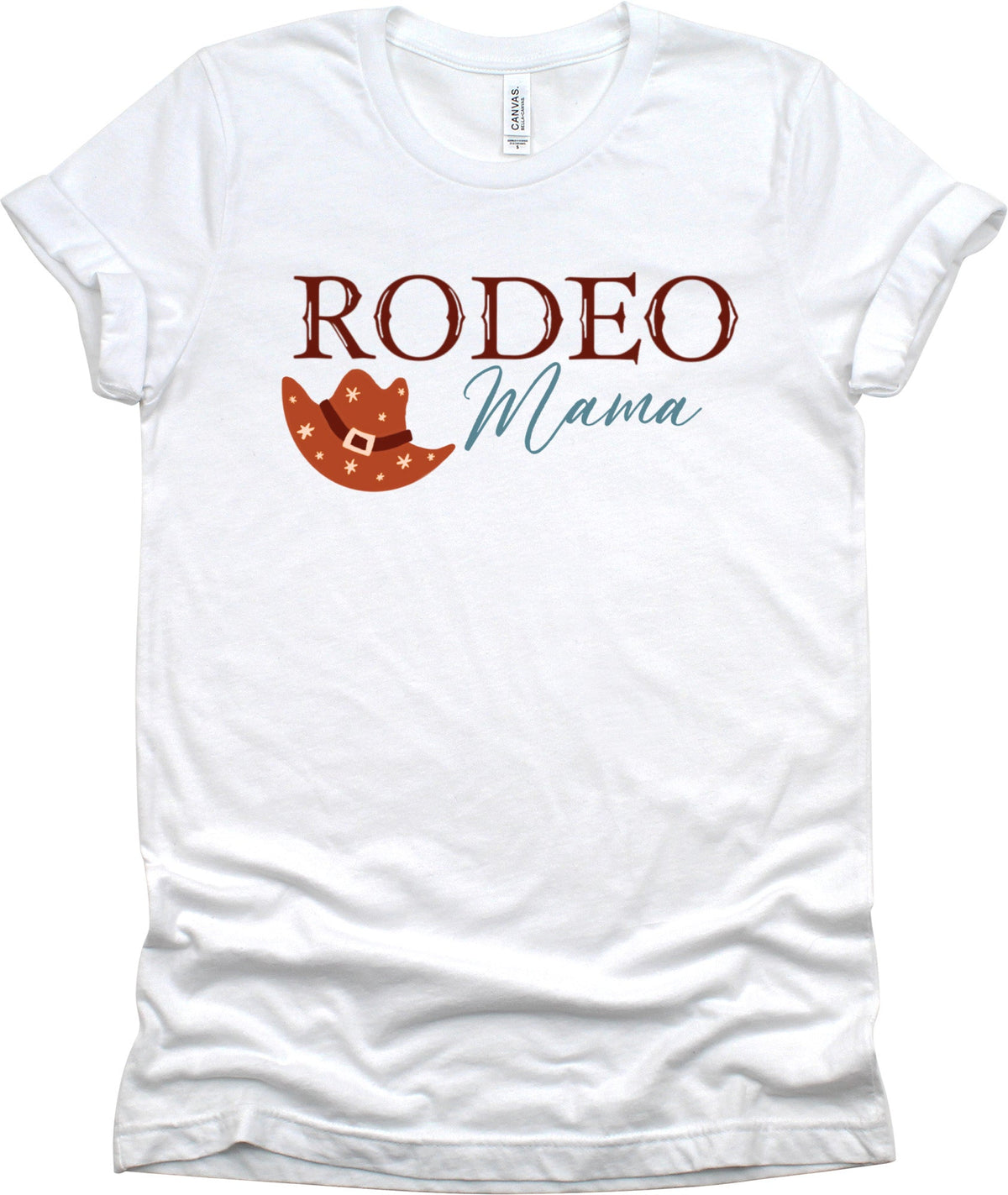 Cuddle Sleep Dream Adult Tees Mom/Dad/Family | Adult First Rodeo Birthday Tshirt