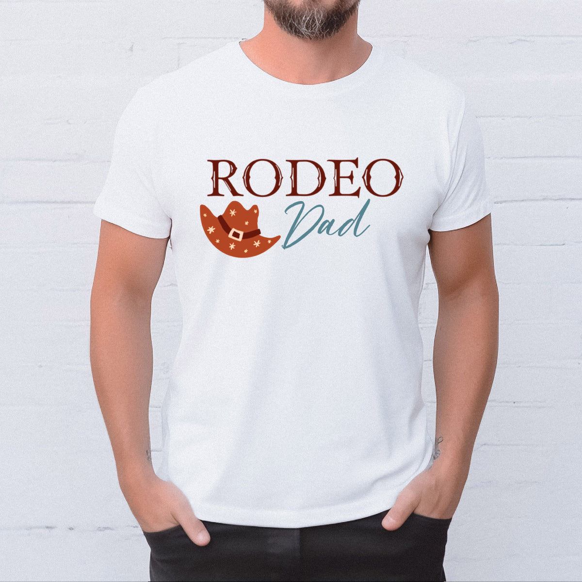 Cuddle Sleep Dream Adult Tees Mom/Dad/Family | Adult First Rodeo Birthday Tshirt