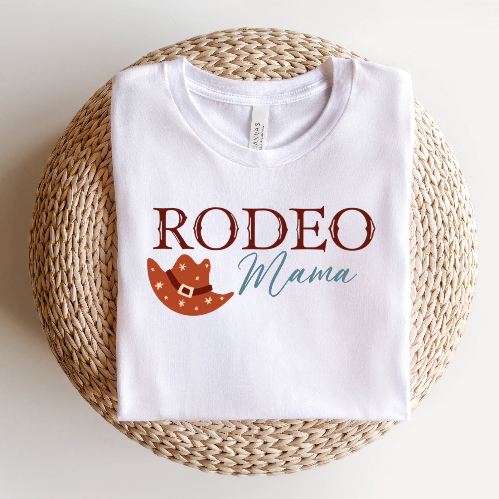 Cuddle Sleep Dream Adult Tees Mom/Dad/Family | Adult First Rodeo Birthday Tshirt