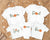 Cuddle Sleep Dream Adult Tees Mom/Dad/Family | Adult Pumpkin Birthday Tshirt