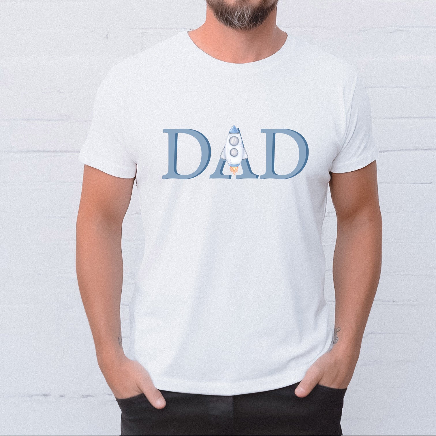 Cuddle Sleep Dream Adult Tees Mom/Dad/Family | Adult Space One Birthday Tshirt