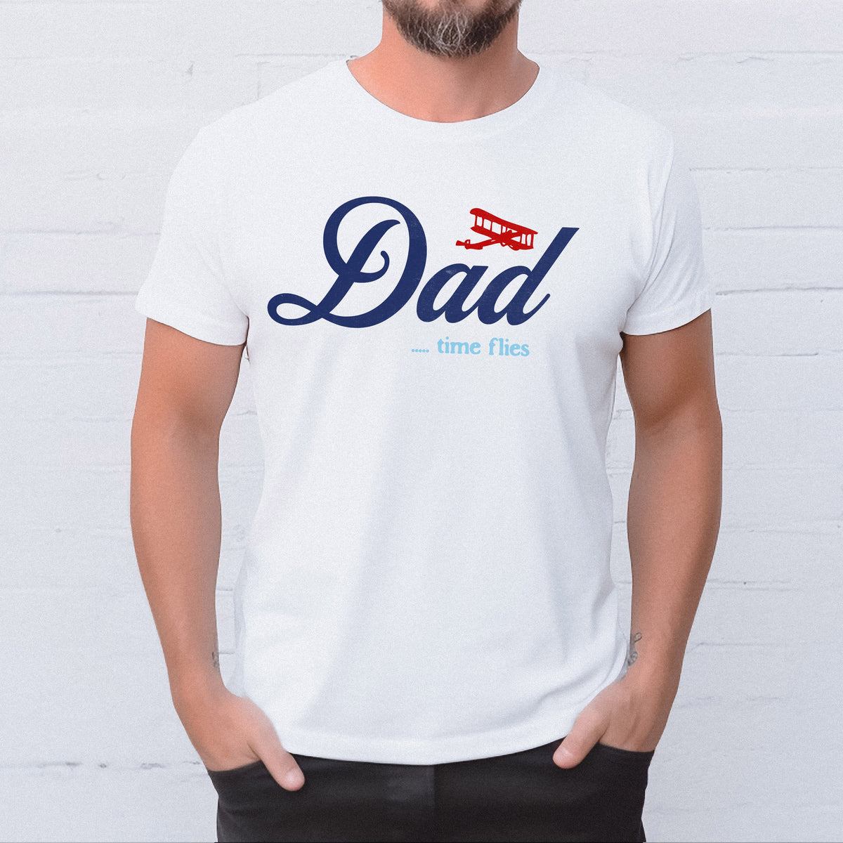 Cuddle Sleep Dream Adult Tees Mom/Dad/Family Matching | Adult Vintage Airplane Birthday Tshirt