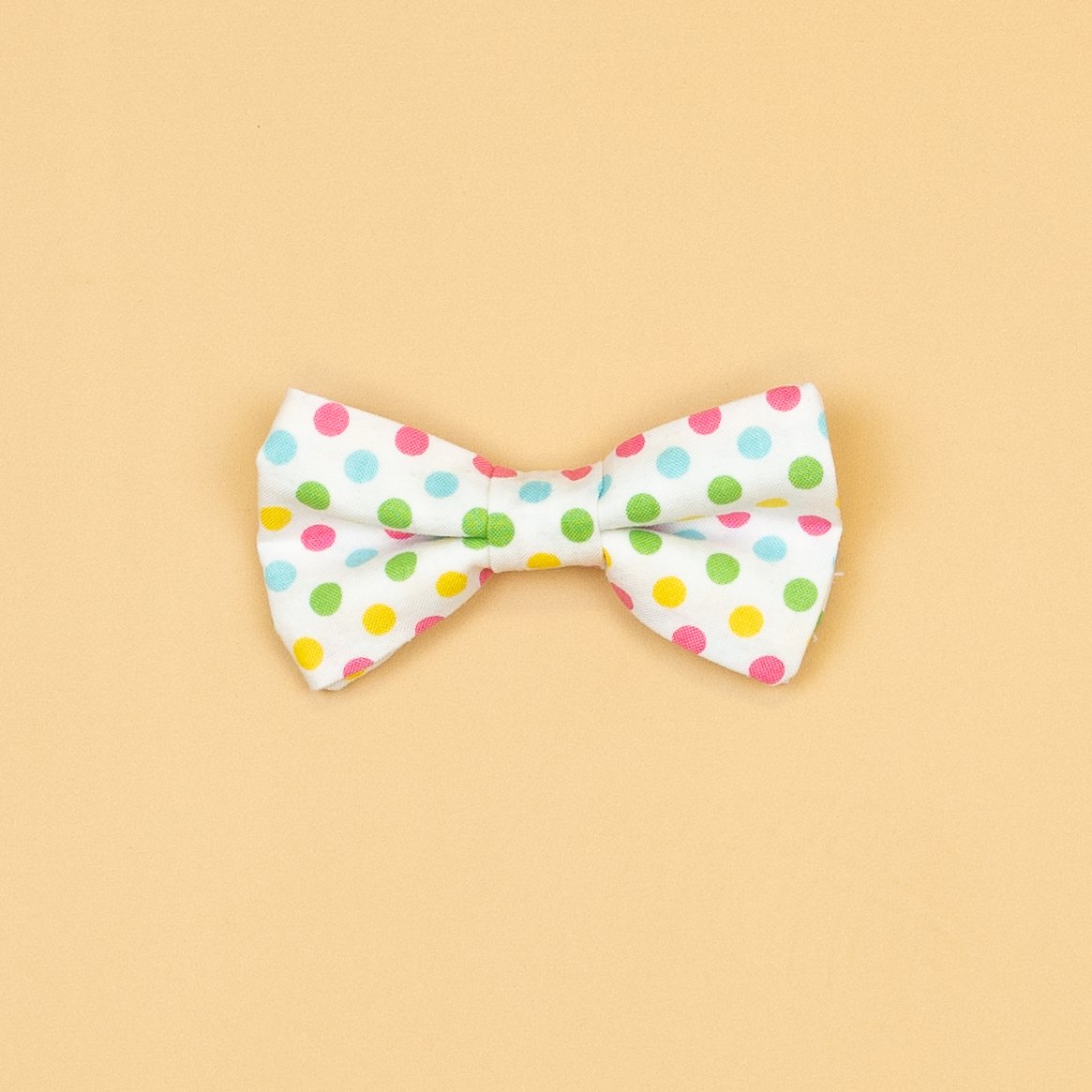 Cuddle Sleep Dream Ties More Easter Snap-On Tie