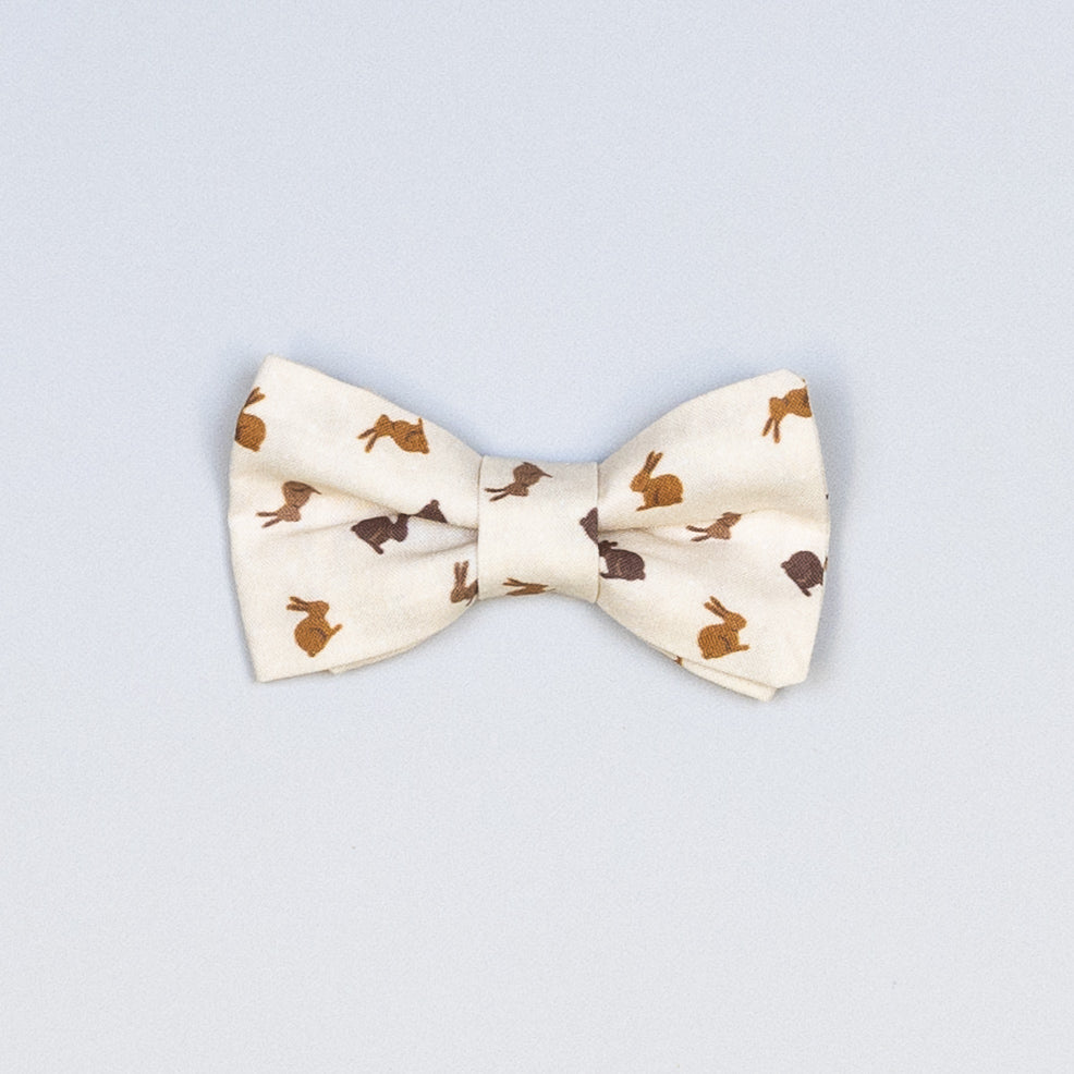 Cuddle Sleep Dream Ties More Easter Snap-On Tie