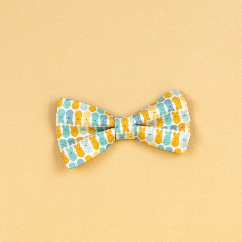 Cuddle Sleep Dream Ties More Easter Snap-On Tie
