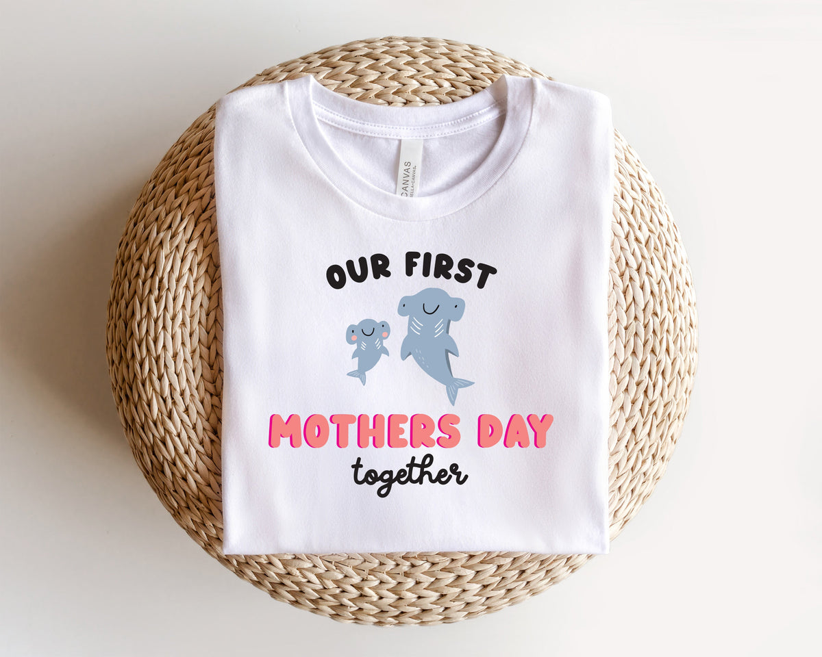 Cuddle Sleep Dream Adult Tees Mother&#39;s Day Cute Critters | Adult Tshirt