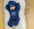 Cuddle Sleep Dream Hat Newborn Beanie Hat | Ht Denim Blue