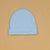 Cuddle Sleep Dream Hat Newborn Beanie Hat | Pastel Blue