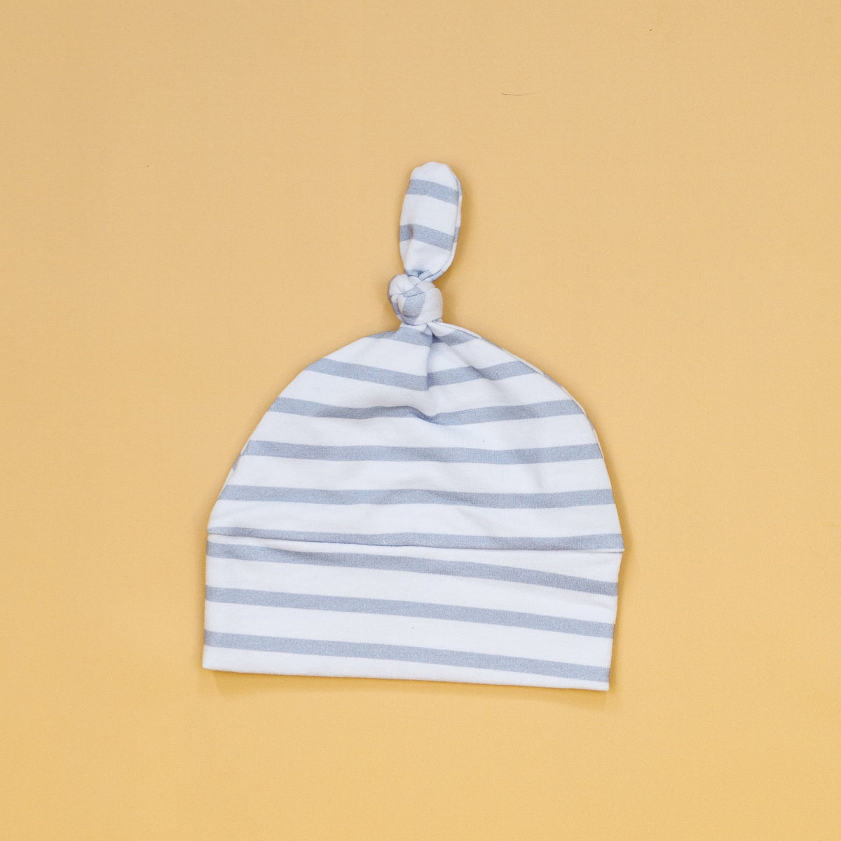 Cuddle Sleep Dream Patterned Knot Hats - discontinued styles