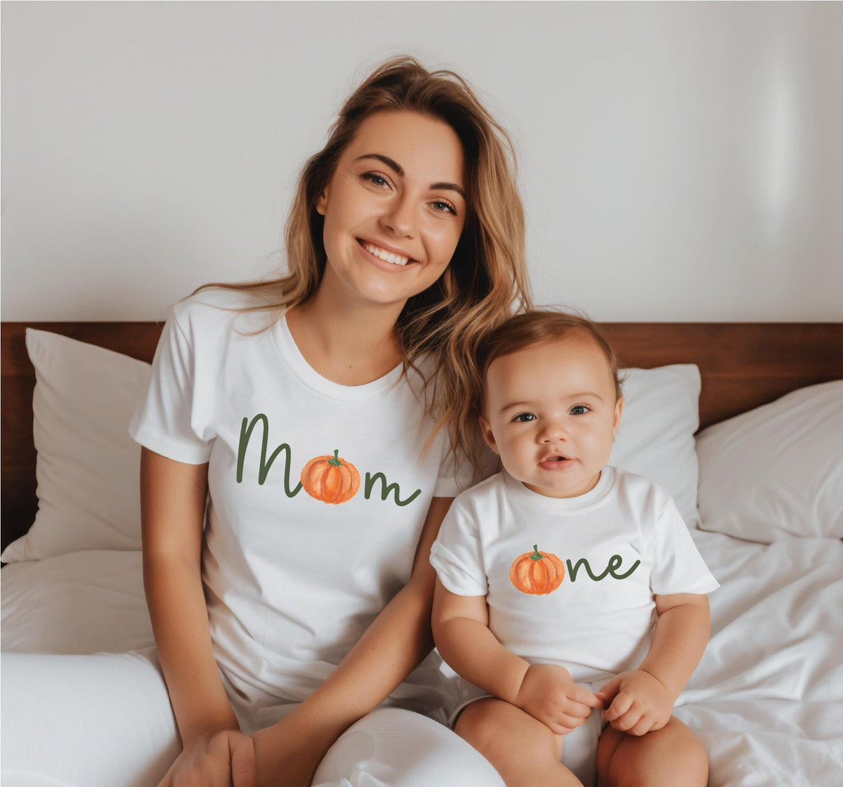 Cuddle Sleep Dream Pumpkin One | 1st Birthday Tshirt