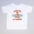 Cuddle Sleep Dream Baby & Toddler Tops Rollin with my Doughmies | White Tshirt