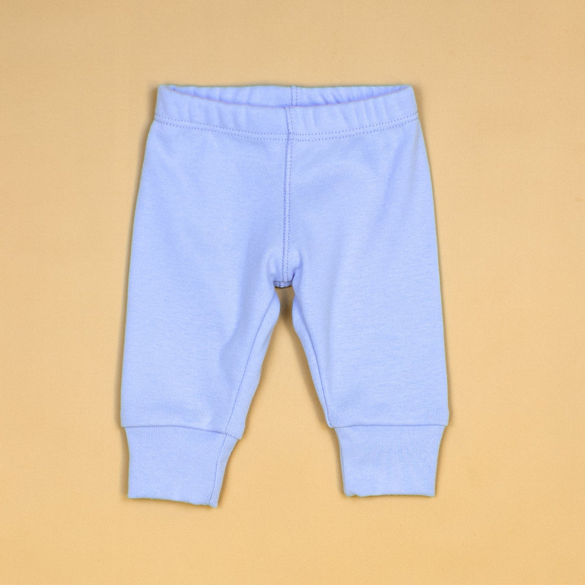 Cuddle Sleep Dream Classic Pants Solid Color Classic Baby Pants