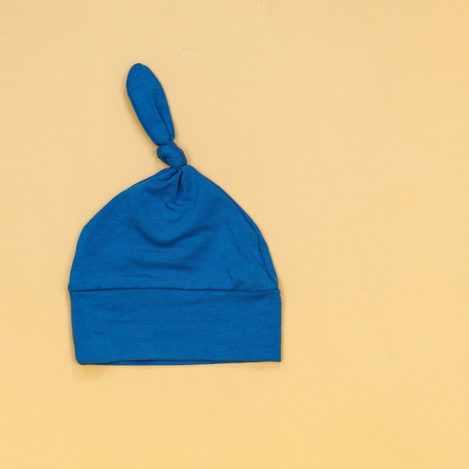 Cuddle Sleep Dream Solid Knot Hats - overstocked styles