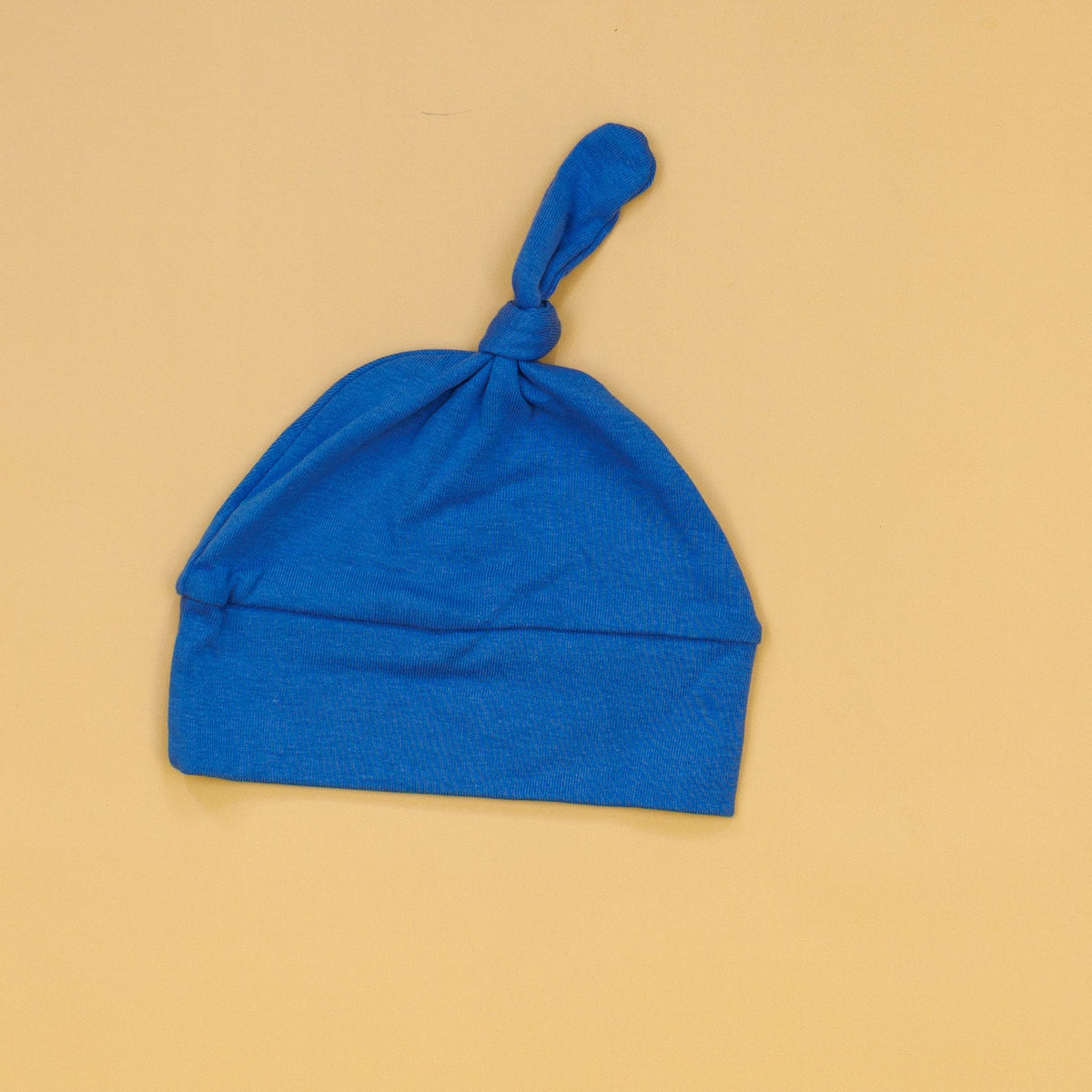 Cuddle Sleep Dream Solid Knot Hats - overstocked styles