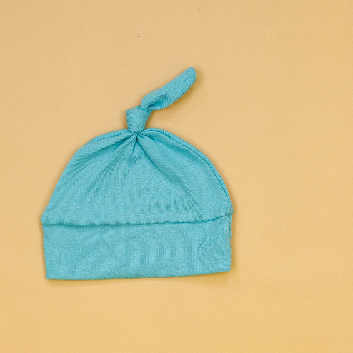 Cuddle Sleep Dream Solid Knot Hats - overstocked styles