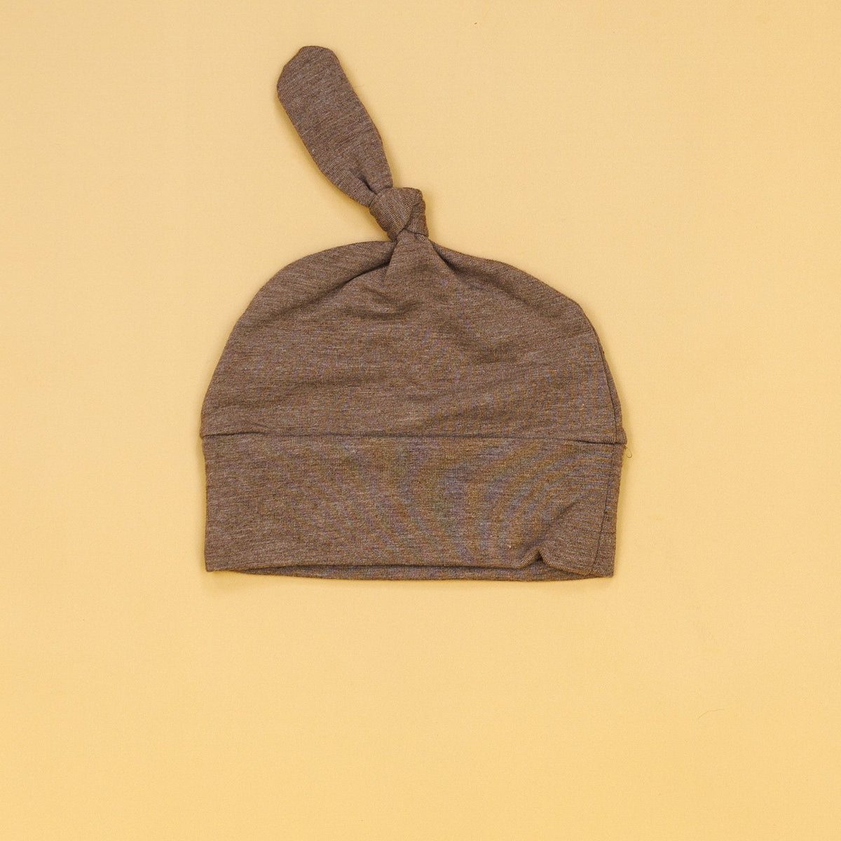 Cuddle Sleep Dream Solid Knot Hats - overstocked styles