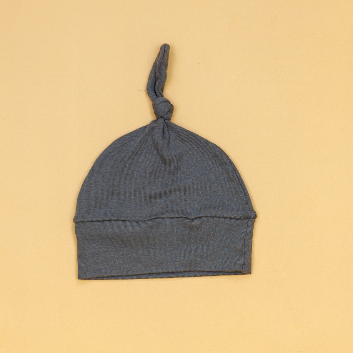 Cuddle Sleep Dream Solid Knot Hats - overstocked styles