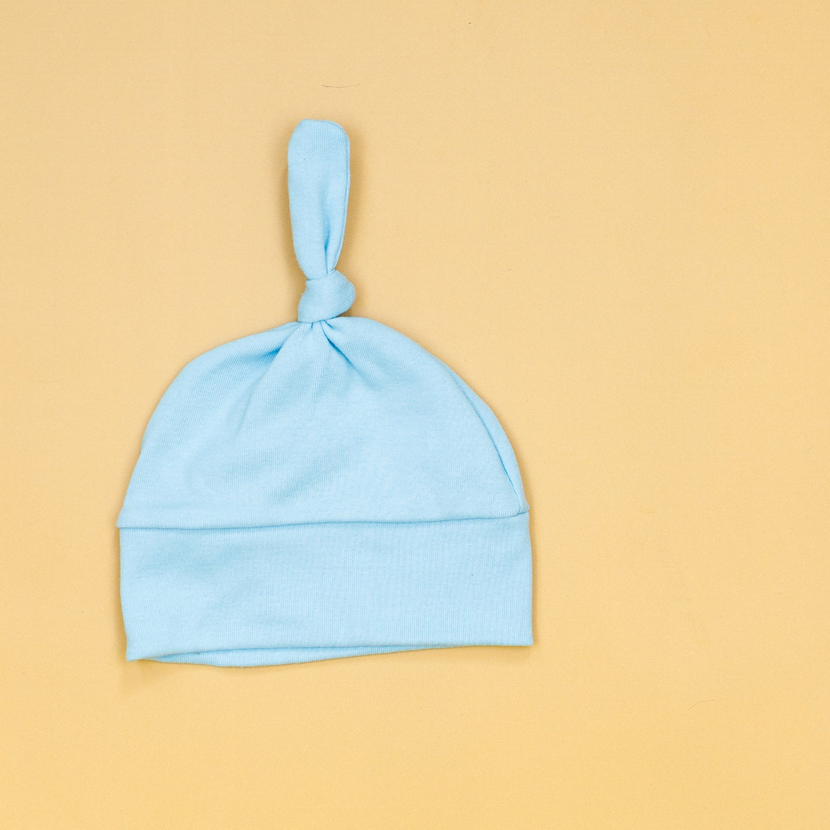 Cuddle Sleep Dream Solid Knot Hats - overstocked styles