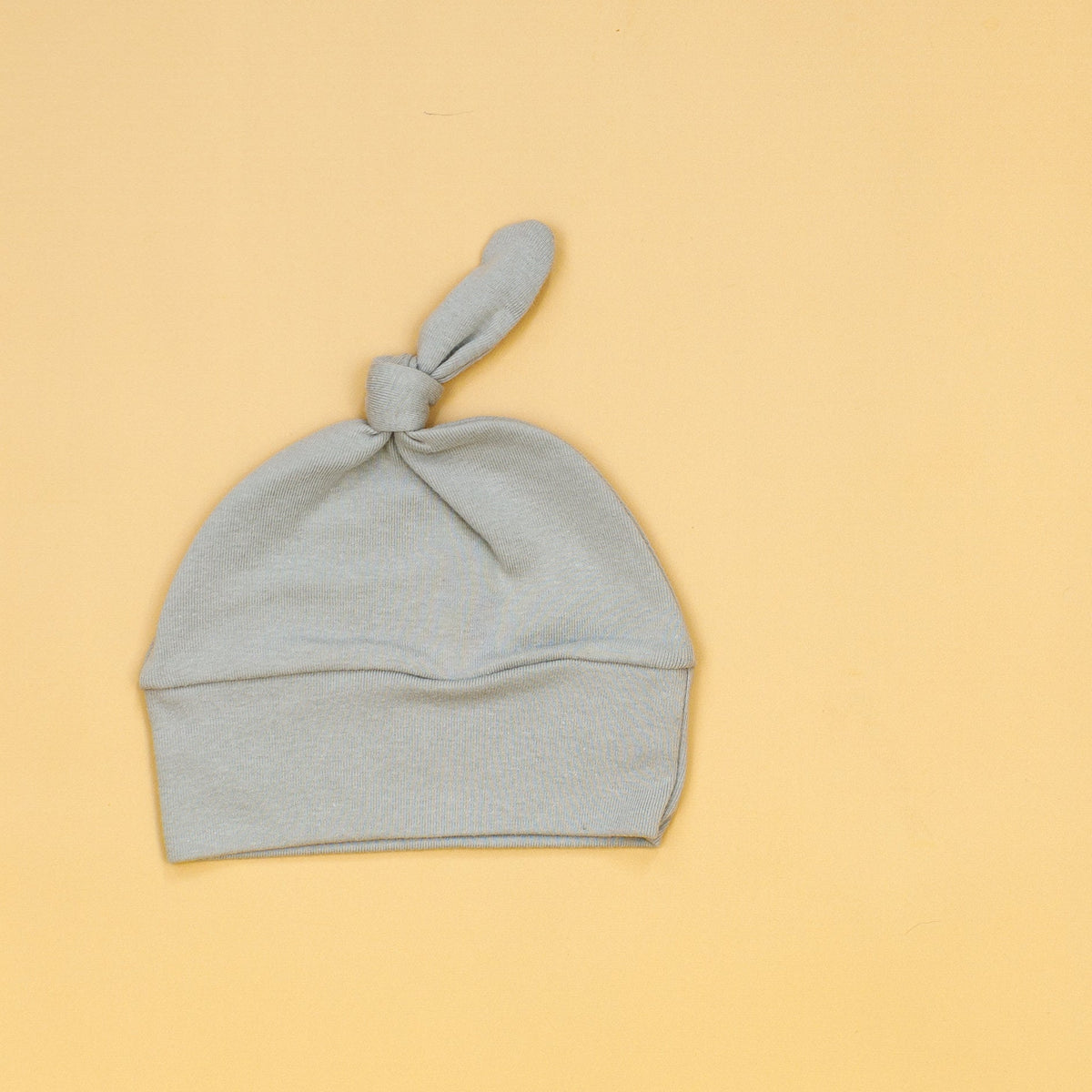 Cuddle Sleep Dream Solid Knot Hats - overstocked styles