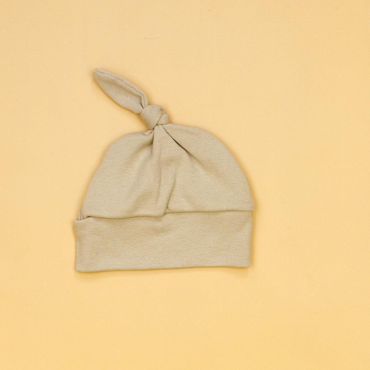 Cuddle Sleep Dream Solid Knot Hats - overstocked styles