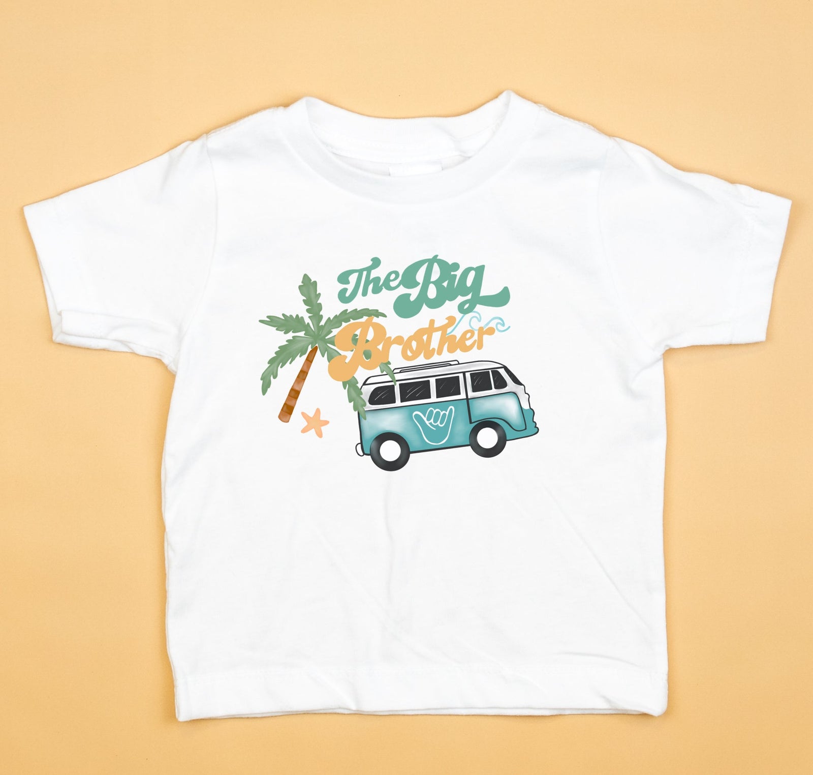 Cuddle Sleep Dream The Big Brother | Sibling Birthday Tshirt