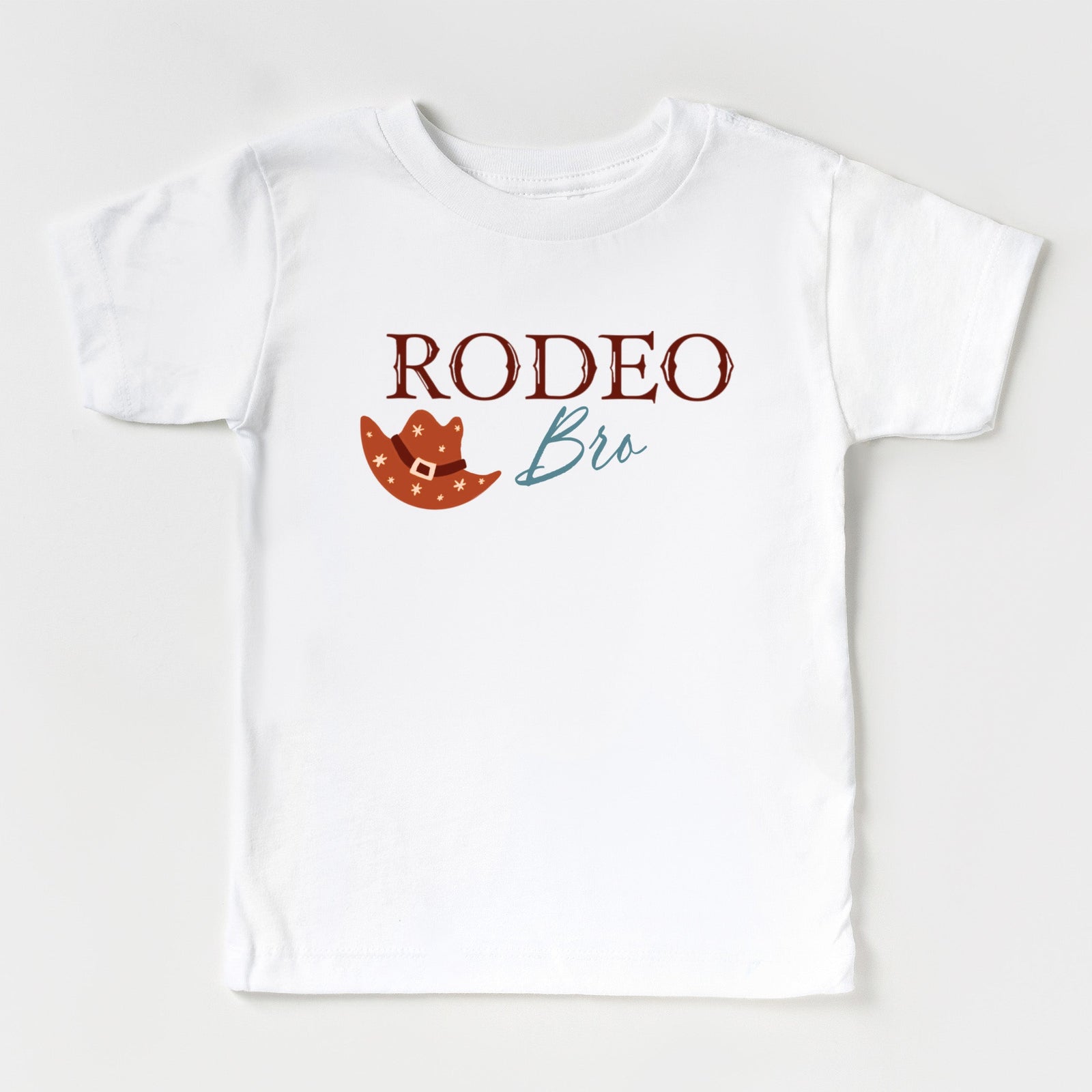 Cuddle Sleep Dream Baby & Toddler Tops Toddler/Youth Matching | First Rodeo Tshirt