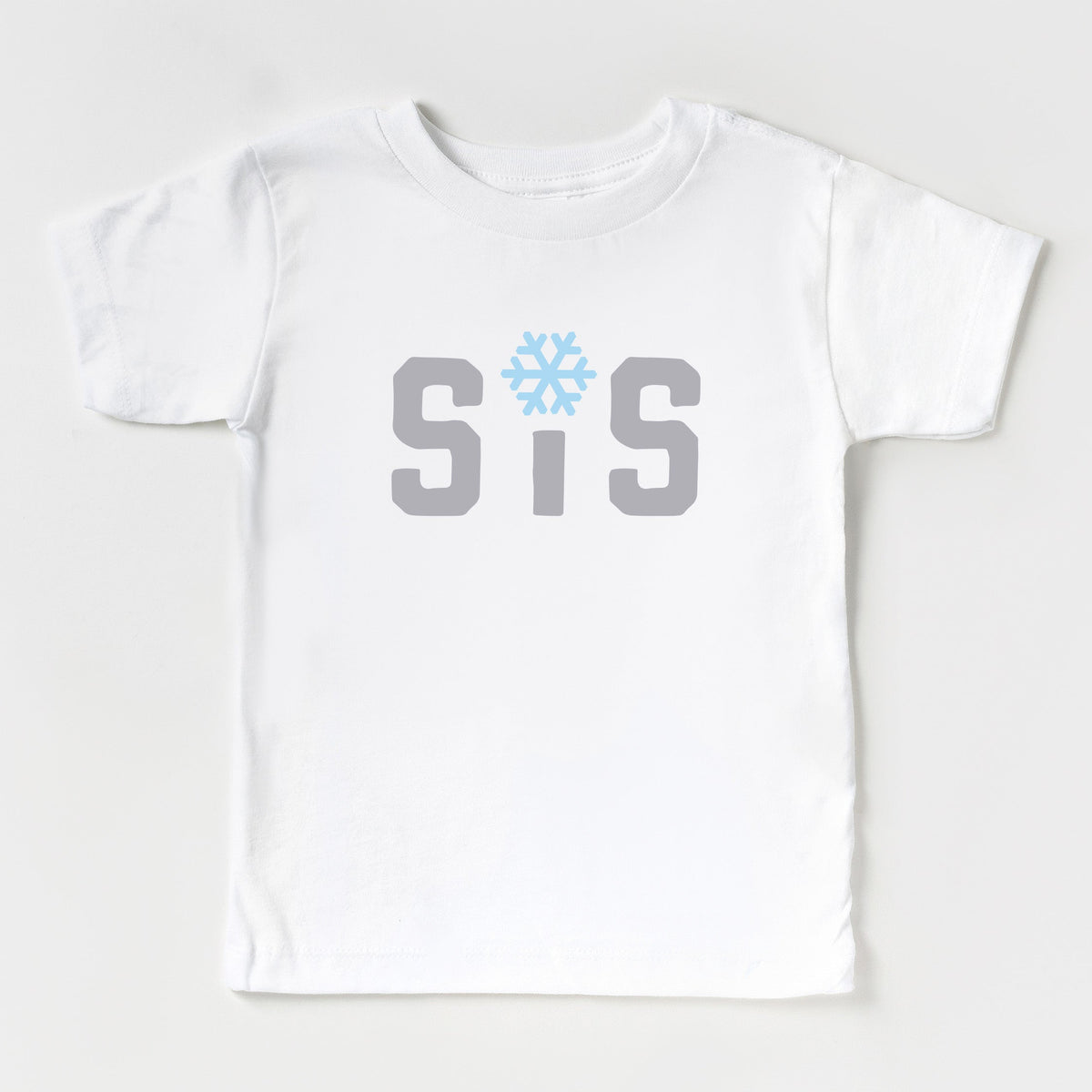 Cuddle Sleep Dream Baby &amp; Toddler Tops Toddler/Youth Matching | Snow One Tshirt