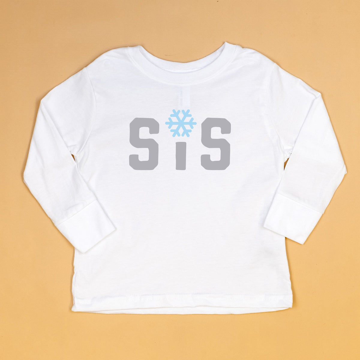 Cuddle Sleep Dream Baby &amp; Toddler Tops Toddler/Youth Matching | Snow One Tshirt