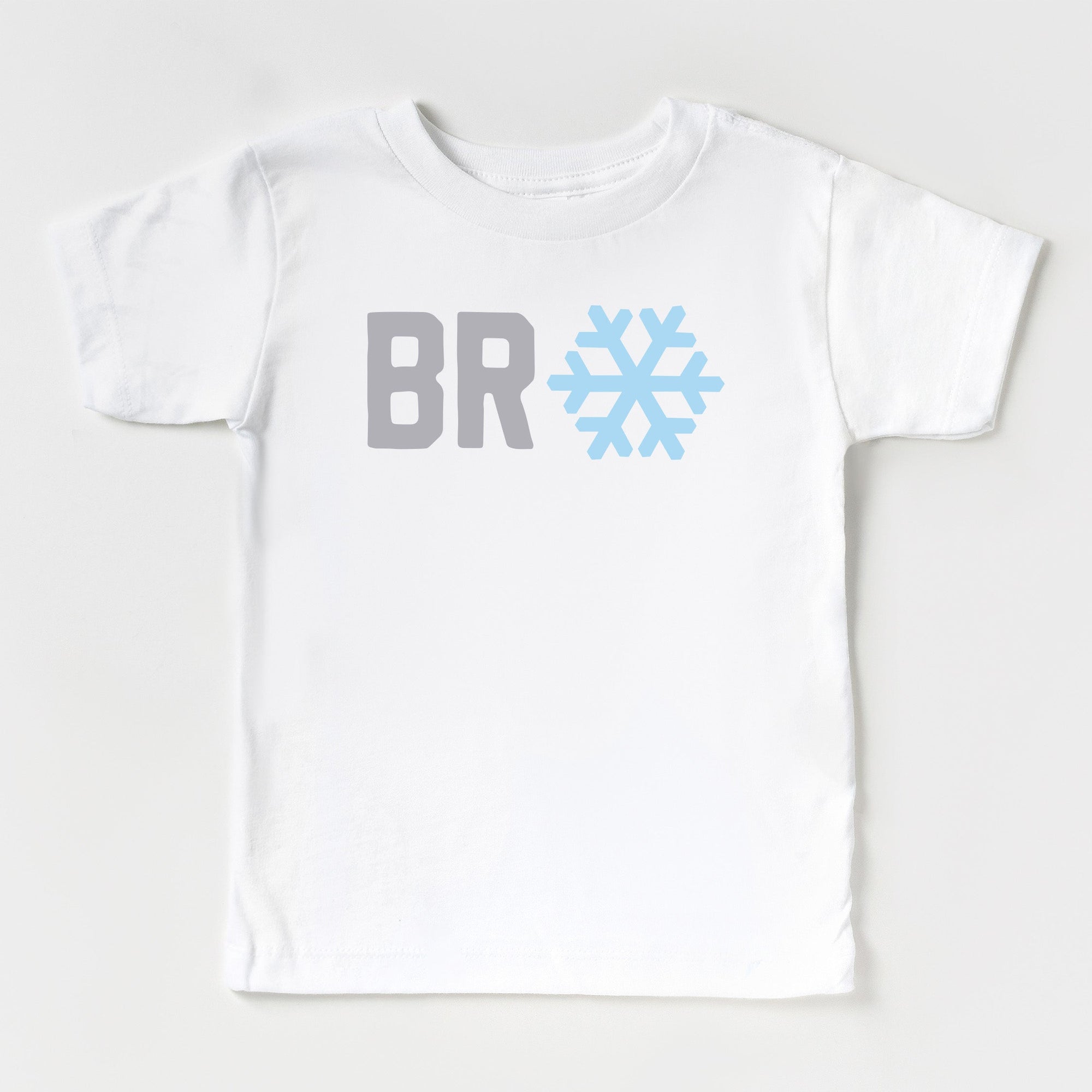Cuddle Sleep Dream Baby & Toddler Tops Toddler/Youth Matching | Snow One Tshirt
