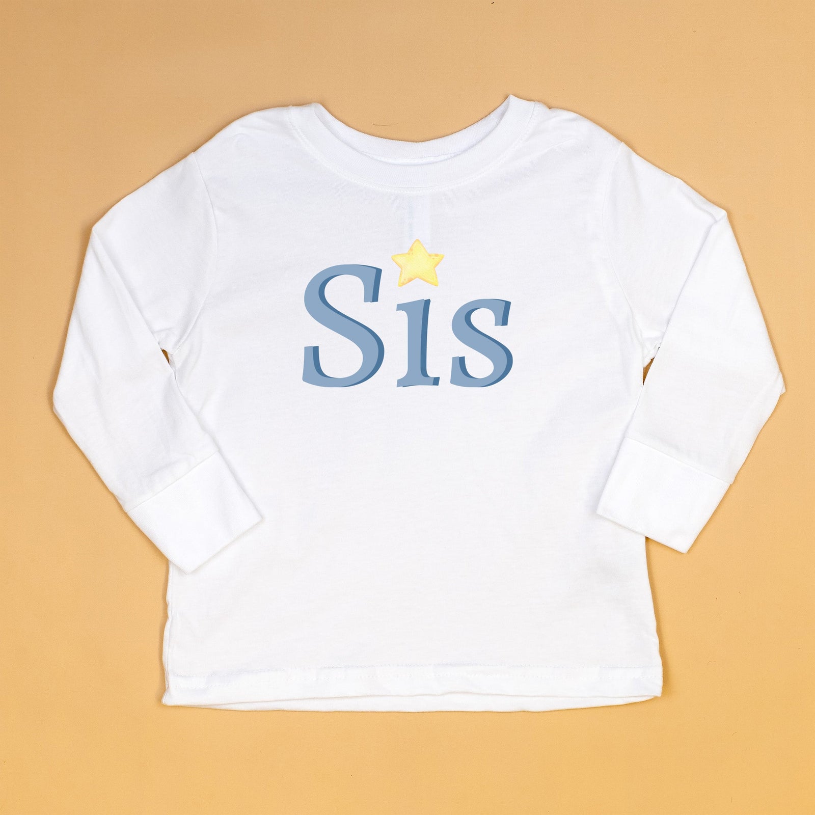 Cuddle Sleep Dream Baby & Toddler Tops Toddler/Youth Matching | Space One Tshirt