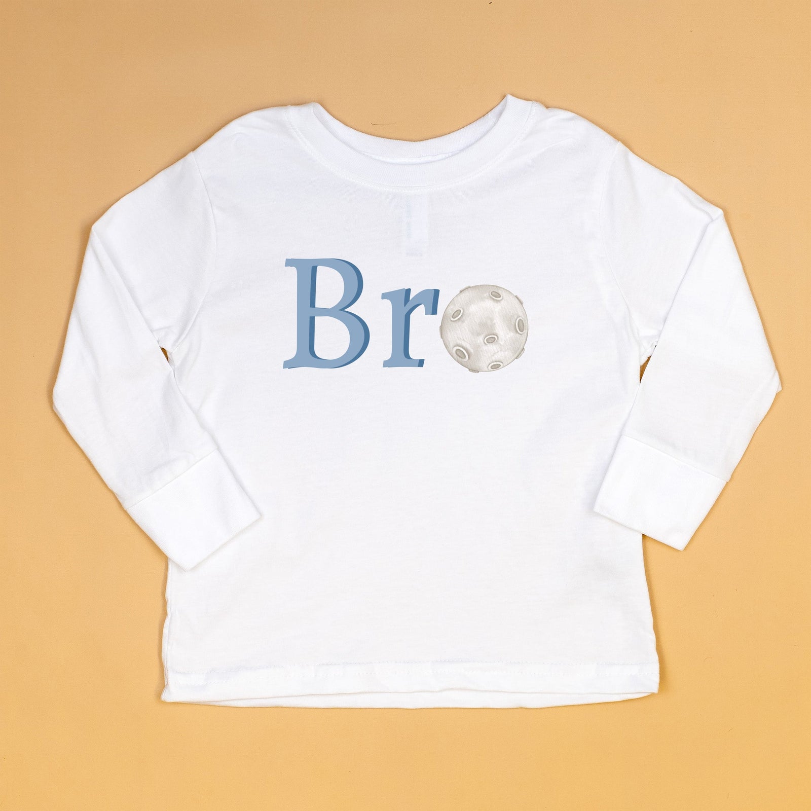 Cuddle Sleep Dream Baby & Toddler Tops Toddler/Youth Matching | Space One Tshirt