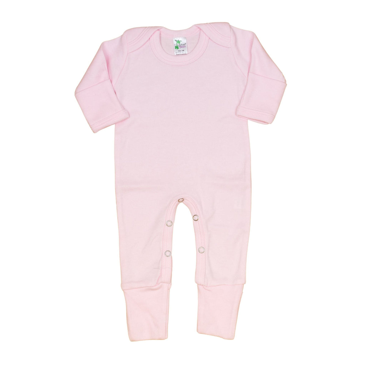 Cuddle Sleep Dream Baby One-Pieces Pink / Newborn Your Message Here | Customize It! Newborn Romper
