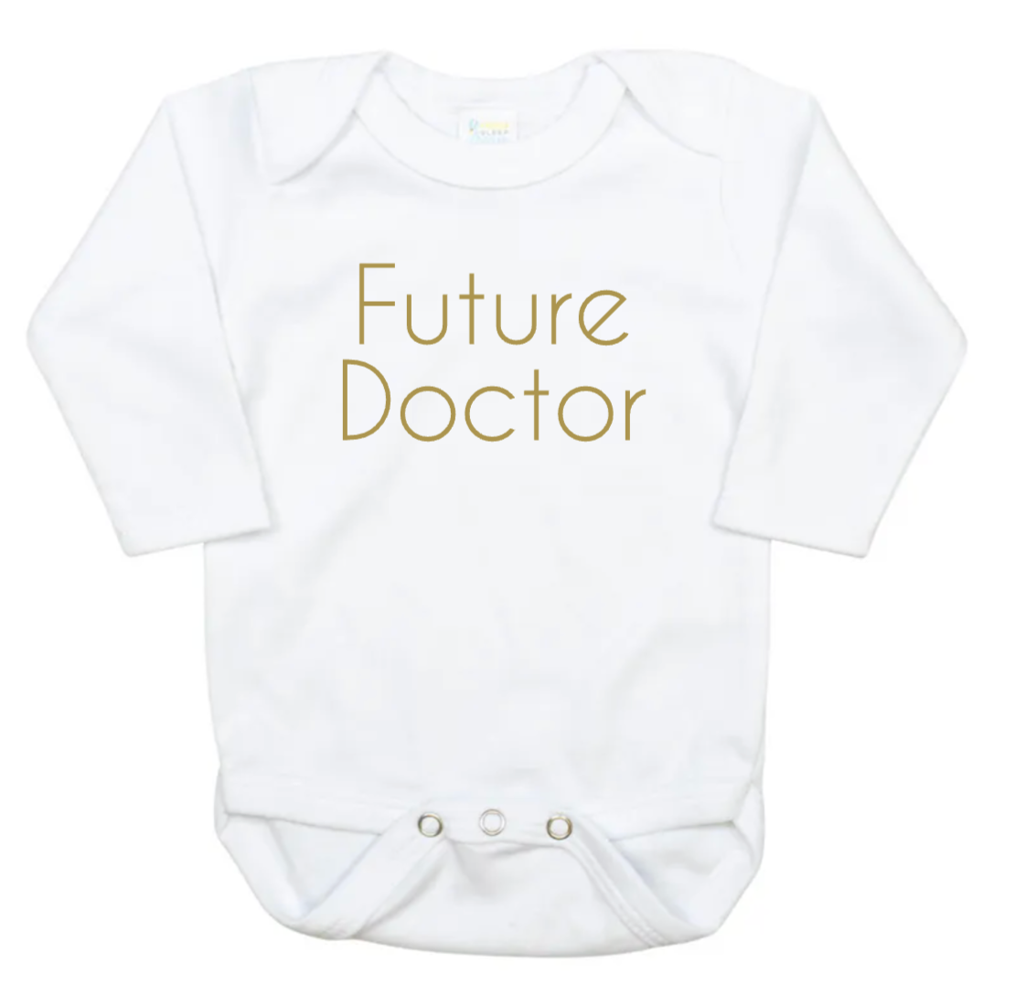 Cuddle Sleep Dream Your Message Here |  Infant Bodysuit