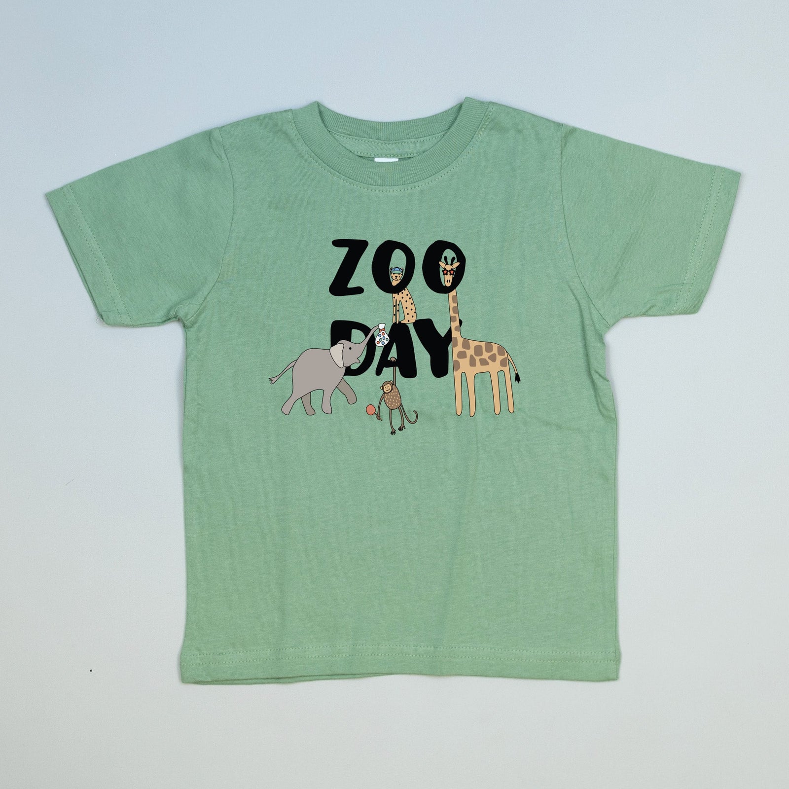Cuddle Sleep Dream Zoo Day | Tshirt