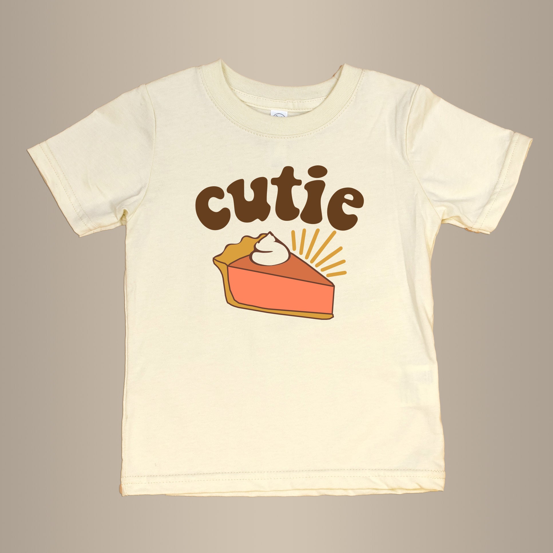 Cuddle Sleep Dream Cutie Pie | Tshirt