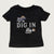 Cuddle Sleep Dream Dig In | Black Thanksgiving Tee