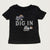 Dig In | Black Thanksgiving Tee