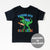 Cuddle Sleep Dream Graphic Tee Dinosaur School Shirt | Black Tshirt