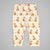 Cuddle Sleep Dream Leggings Fall Fox Leggings