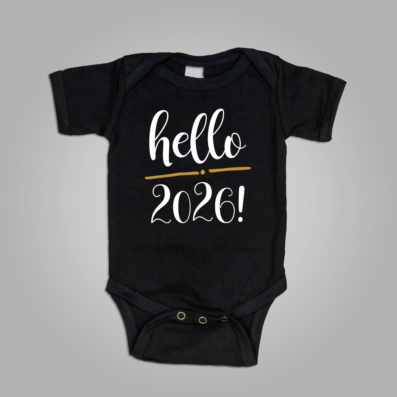 Cuddle Sleep Dream Hello 2026 | Black Bodysuit