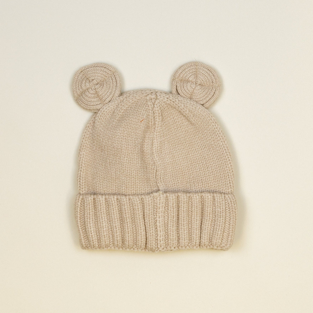 Imported Hat Bear Knit Beanies