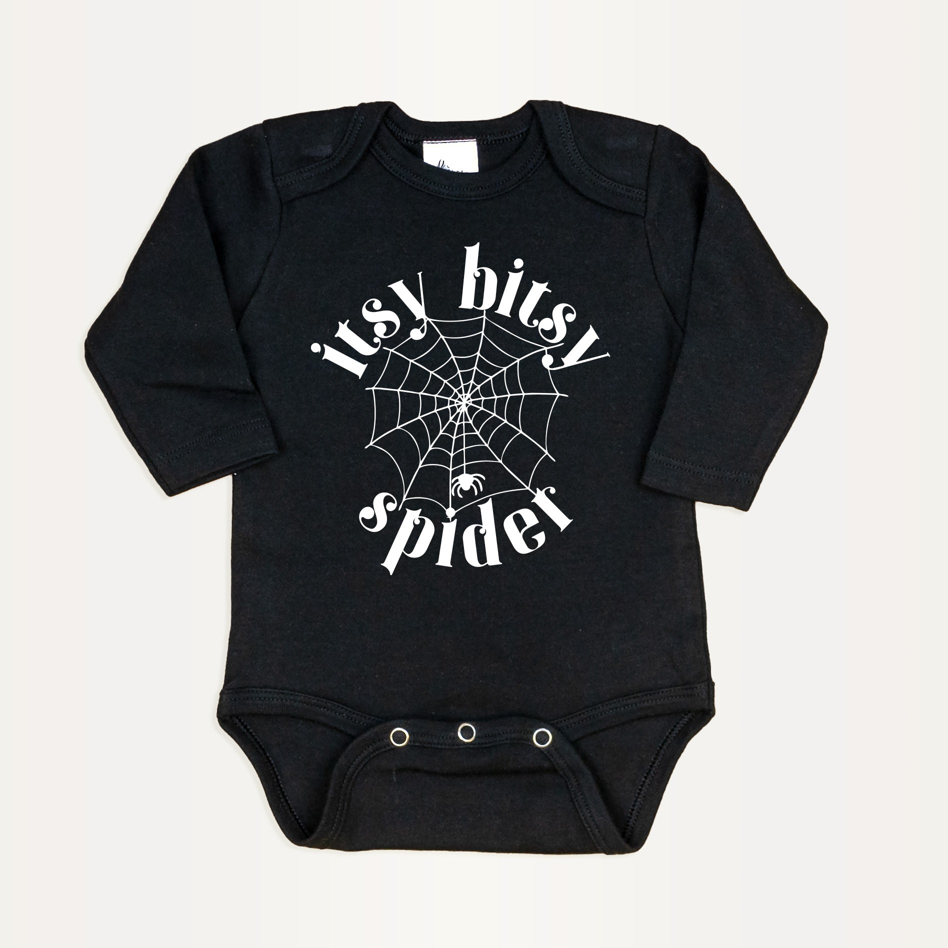 Cuddle Sleep Dream Itsy Bitsy Spider | Bodysuit