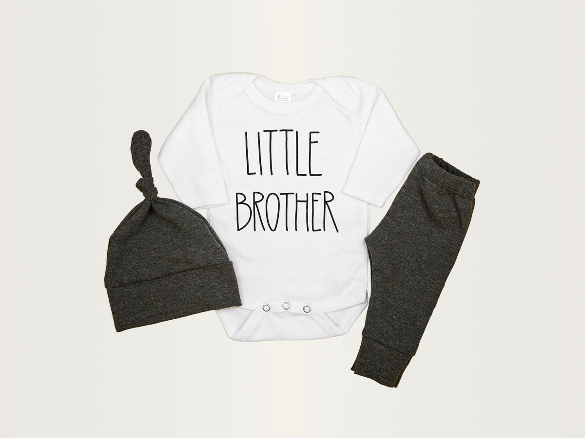 Cuddle Sleep Dream Bundles Little Brother Bundle | Caps Style