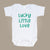 Cuddle Sleep Dream Lucky Little Love | Bodysuit