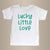 Cuddle Sleep Dream Lucky Little Love | Tshirt