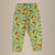 Cuddle Sleep Dream Leggings Lucky Rainbow | St. Patrick's Day Leggings