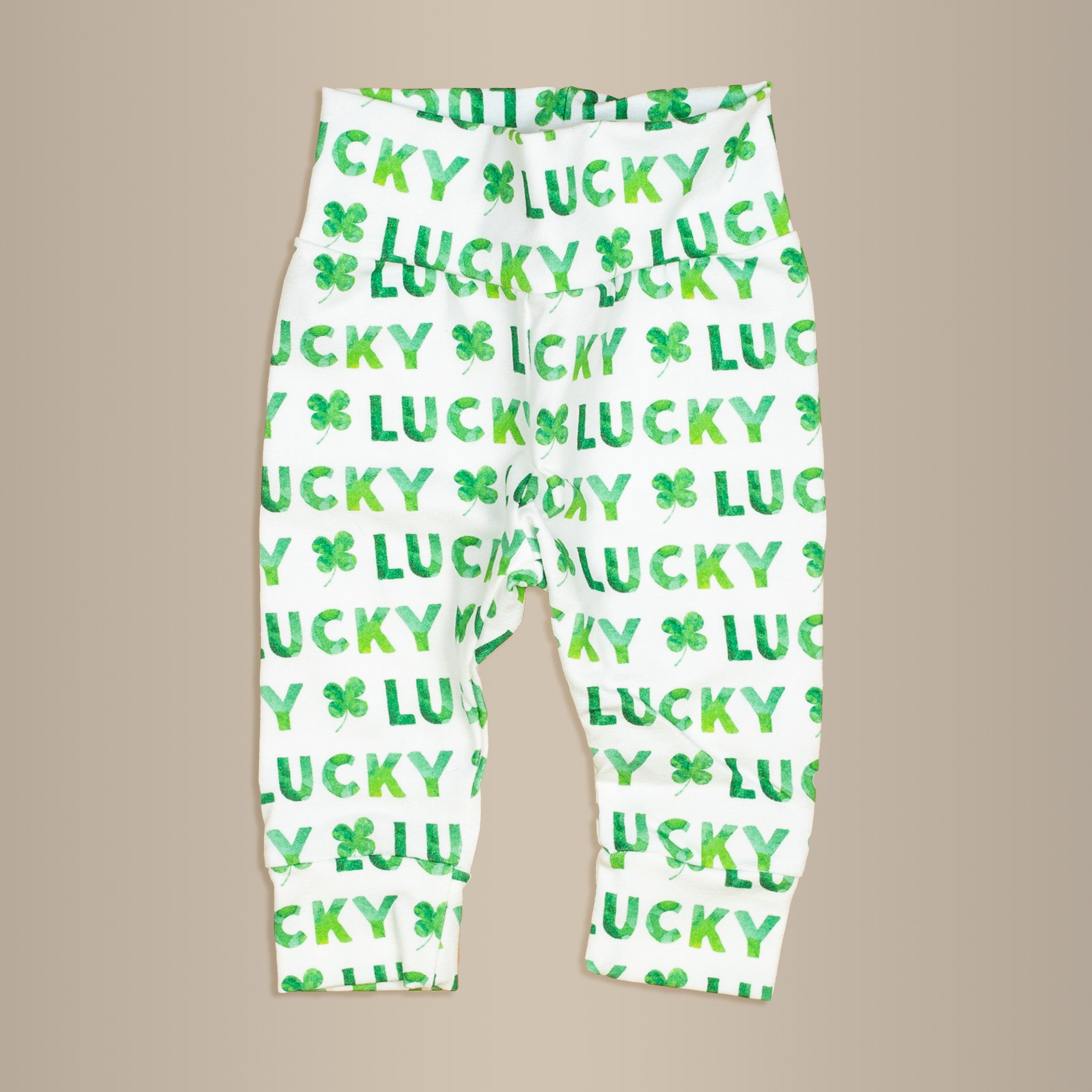 Cuddle Sleep Dream Leggings Lucky Leggings