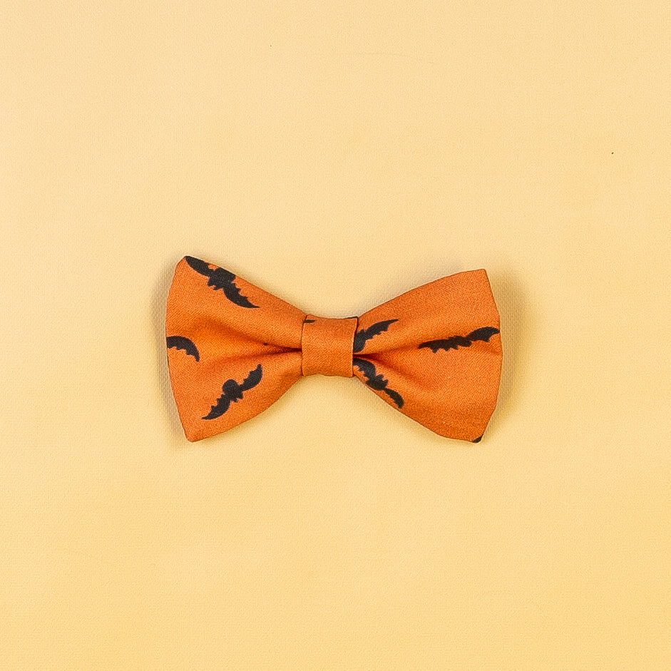 Cuddle Sleep Dream Ties More Halloween Snap-On Ties