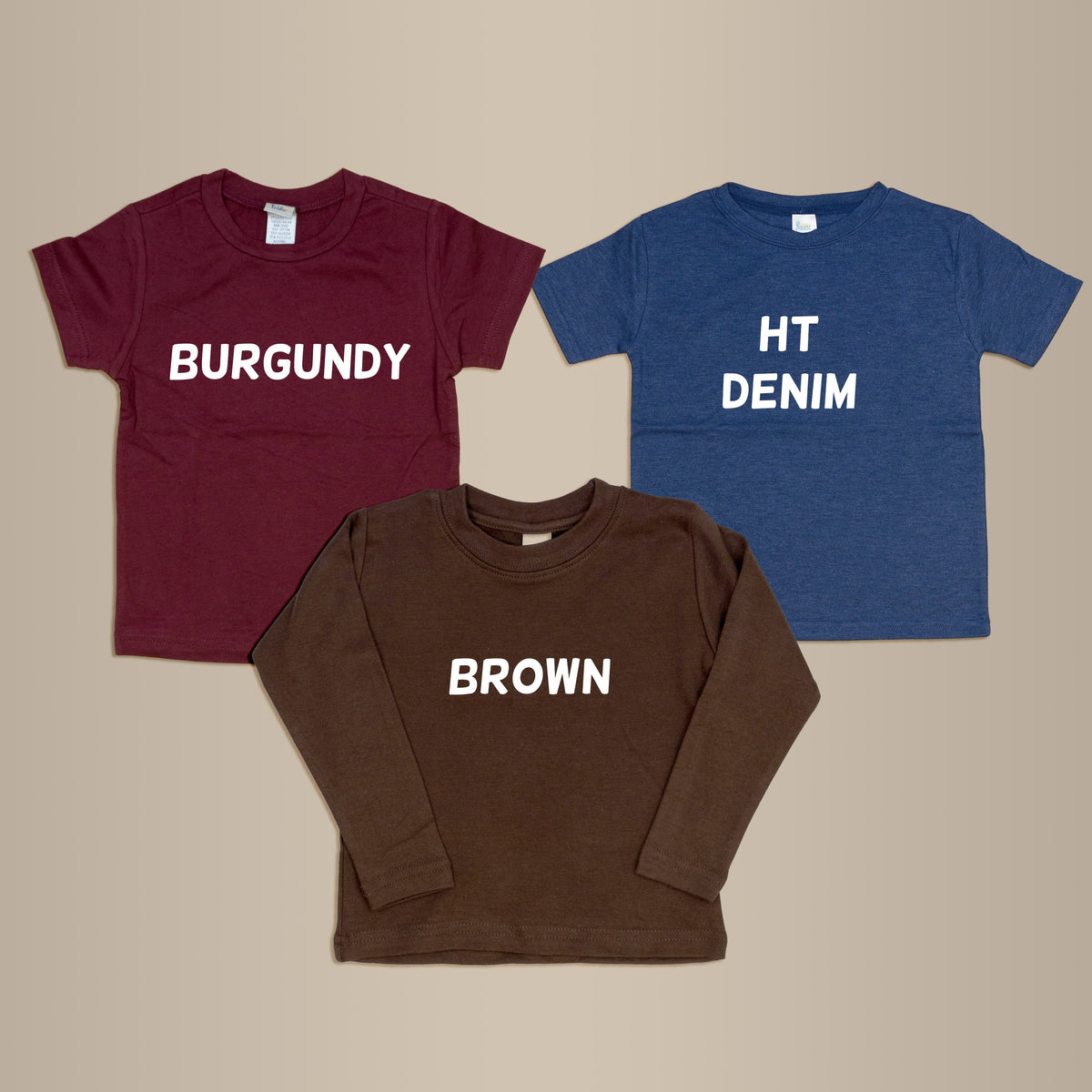 Cuddle Sleep Dream Most Likely to (any phrase) |  Toddler/Infant Tshirt