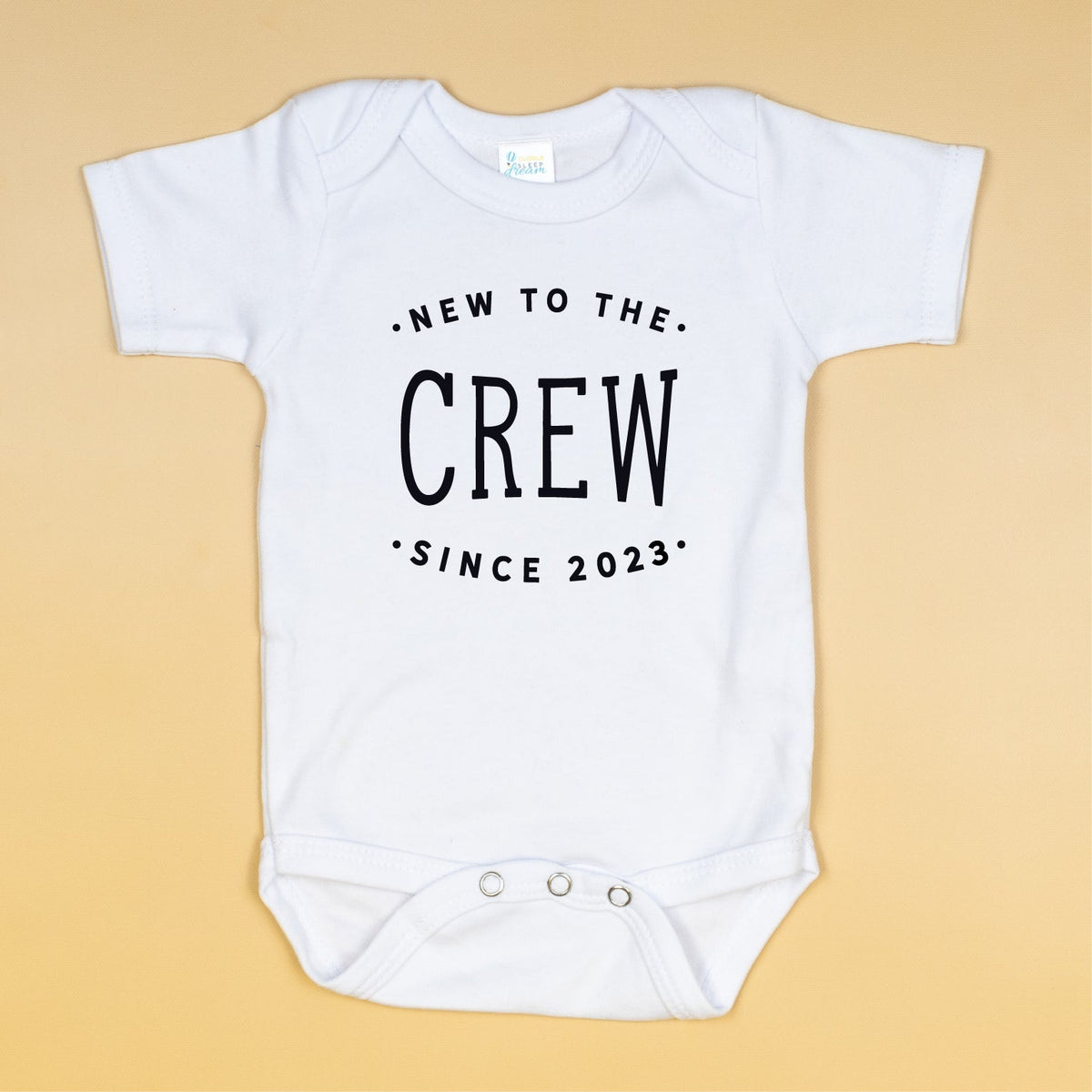 Cuddle Sleep Dream Bundles New to the Crew Outfit